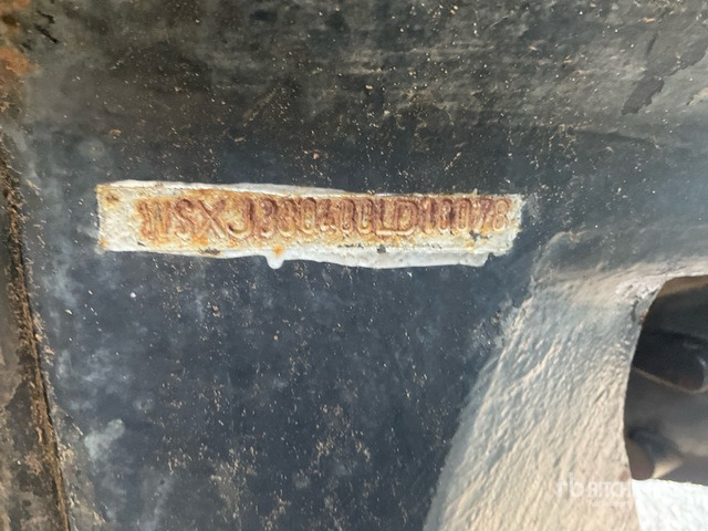 2008 Deutz-Fahr Agrotron X710 4WD Tractor - Tractor: foto 3 2008 Deutz-Fahr Agrotron X710 4WD Tractor - Tractor: foto 3