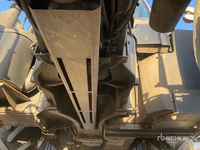 2016 McCormick 7660 4WD Tractor - Tractor: foto 5 2016 McCormick 7660 4WD Tractor - Tractor: foto 5