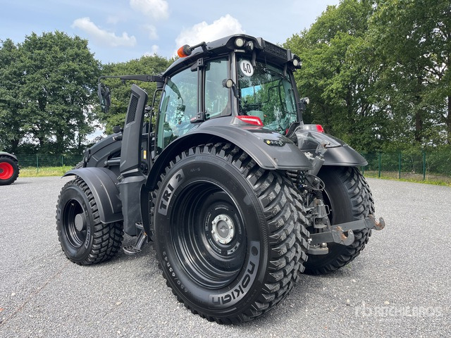 2020 Valtra T234D Smart Touch 4WD Tractor - Tractor: foto 3 2020 Valtra T234D Smart Touch 4WD Tractor - Tractor: foto 3