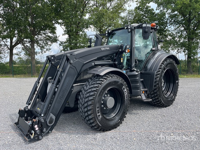2020 Valtra T234D Smart Touch 4WD Tractor - Tractor: foto 4 2020 Valtra T234D Smart Touch 4WD Tractor - Tractor: foto 4