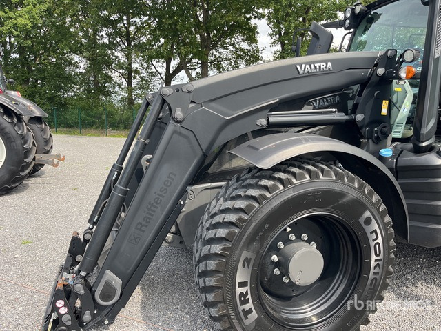 2020 Valtra T234D Smart Touch 4WD Tractor - Tractor: foto 5 2020 Valtra T234D Smart Touch 4WD Tractor - Tractor: foto 5