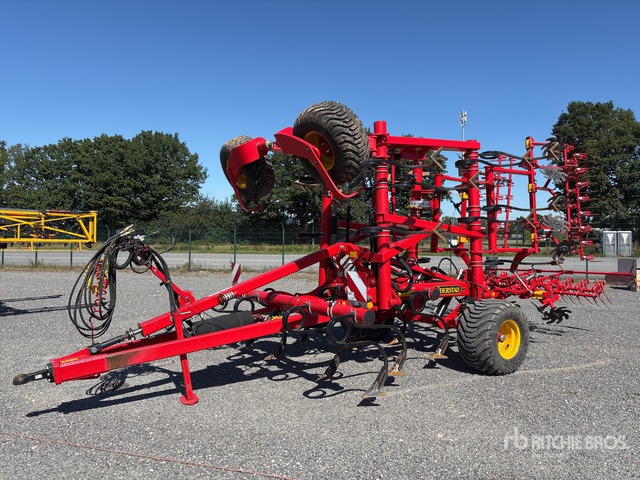 2022 Vaederstad Swift 560 Cultivator - Cultivador: foto 2 2022 Vaederstad Swift 560 Cultivator - Cultivador: foto 2