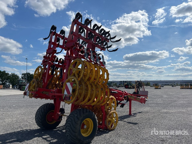 2022 Vaederstadt RexiusTwin 450 Land Roller - Desbrozadora de martillos/ Trituradora: foto 4 2022 Vaederstadt RexiusTwin 450 Land Roller - Desbrozadora de martillos/ Trituradora: foto 4