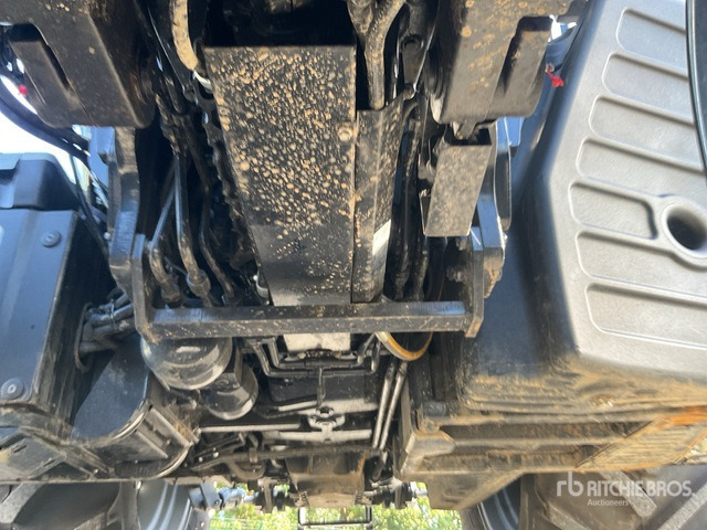 2023 Deutz-Fahr 6140.4 Agrotron TTV 4WD Tractor - Tractor: foto 4 2023 Deutz-Fahr 6140.4 Agrotron TTV 4WD Tractor - Tractor: foto 4