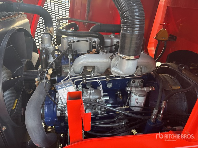 2025 Plus Power T30A1 (Unused) Rough Terrain Forklift - Carretilla todo terreno: foto 5 2025 Plus Power T30A1 (Unused) Rough Terrain Forklift - Carretilla todo terreno: foto 5