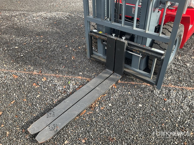 2025 Plus Power VTDD 25 (Unused) Forklift - Carretilla elevadora: foto 5 2025 Plus Power VTDD 25 (Unused) Forklift - Carretilla elevadora: foto 5