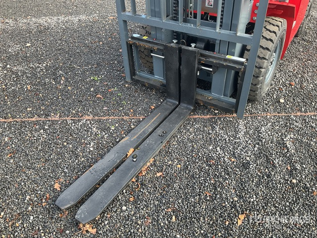 2025 Plus Power VTDD 25 (Unused) Forklift - Carretilla elevadora: foto 5 2025 Plus Power VTDD 25 (Unused) Forklift - Carretilla elevadora: foto 5