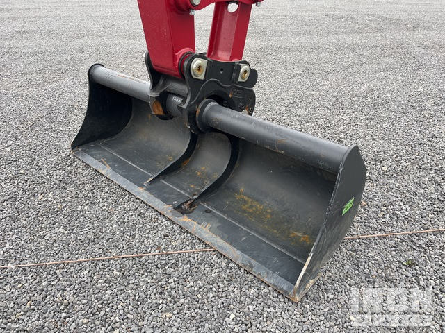 2025 Yanmar VIO57-6B (Unused) Minibagger: <6 t - Miniexcavadora: foto 5 2025 Yanmar VIO57-6B (Unused) Minibagger: <6 t - Miniexcavadora: foto 5