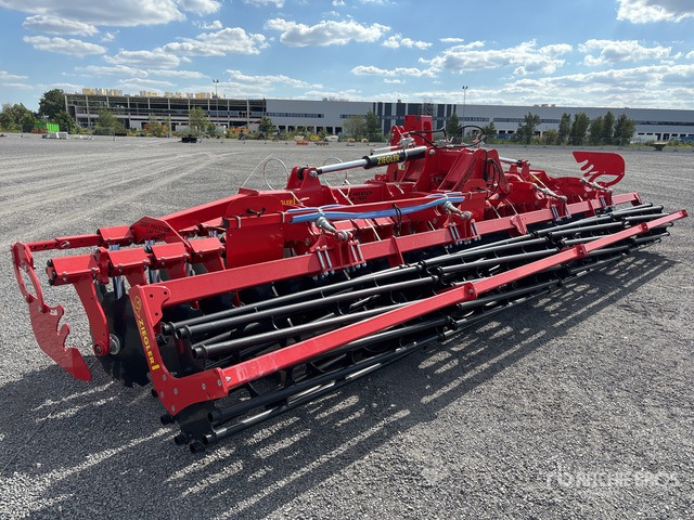 2025 Ziegler Disc Master LM 7501 Manure (Unused) Disc Harrow - Rastras: foto 4 2025 Ziegler Disc Master LM 7501 Manure (Unused) Disc Harrow - Rastras: foto 4