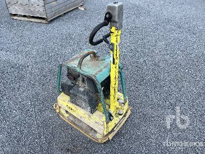 AMMANN APR 3020 - Plancha reversible: foto 2 AMMANN APR 3020 - Plancha reversible: foto 2