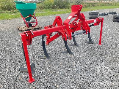 GAMATECHNIK S330 - Cultivador: foto 4 GAMATECHNIK S330 - Cultivador: foto 4