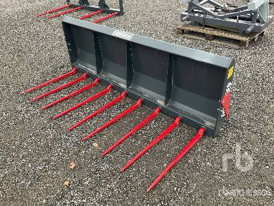 SONAROL WO SNR 2100 mm Ag Tractor (Unused) - Implemento: foto 1 SONAROL WO SNR 2100 mm Ag Tractor (Unused) - Implemento: foto 1