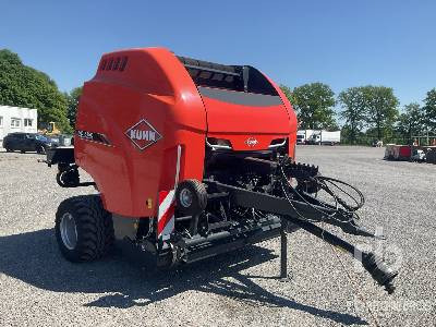 KUHN VB 3160 OC (Unused) - Rotoempacadora: foto 4 KUHN VB 3160 OC (Unused) - Rotoempacadora: foto 4