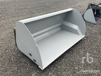 SIEGER MHTBB 1800 MM Hydraulic Tipping (Unused) - Cazo: foto 4 SIEGER MHTBB 1800 MM Hydraulic Tipping (Unused) - Cazo: foto 4