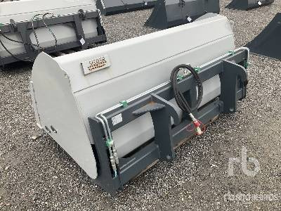 SIEGER MHTBB 1800 MM Hydraulic Tipping (Unused) - Cazo: foto 2 SIEGER MHTBB 1800 MM Hydraulic Tipping (Unused) - Cazo: foto 2