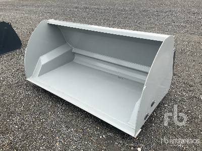 SIEGER MHTBB 1800 MM Hydraulic Tipping (Unused) - Cazo: foto 1 SIEGER MHTBB 1800 MM Hydraulic Tipping (Unused) - Cazo: foto 1