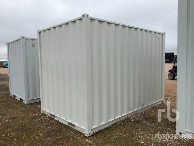 12FT 12 ft Standard (Unused) - Contenedor marítimo: foto 4 12FT 12 ft Standard (Unused) - Contenedor marítimo: foto 4