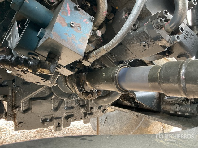 2004 Komatsu WA250-5H Wheel Loader - Cargadora de ruedas: foto 5 2004 Komatsu WA250-5H Wheel Loader - Cargadora de ruedas: foto 5