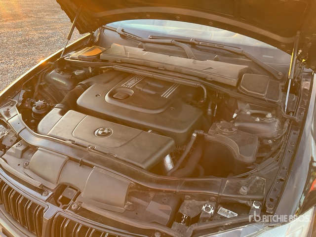 2006 BMW 320D Automobile - Coche: foto 5 2006 BMW 320D Automobile - Coche: foto 5