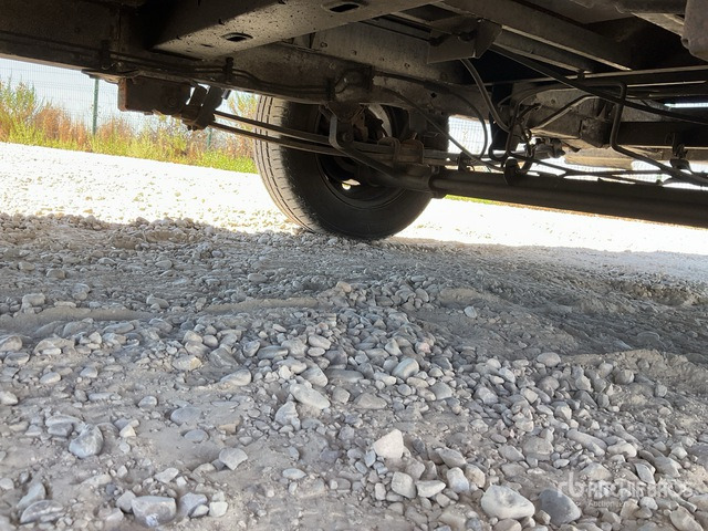 2008 Renault Master DCI120 Automobile - Camión frigorífico: foto 4 2008 Renault Master DCI120 Automobile - Camión frigorífico: foto 4