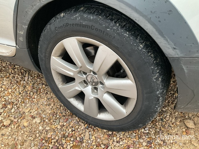 2009 Audi A6 AWD Automobile - Coche: foto 4 2009 Audi A6 AWD Automobile - Coche: foto 4