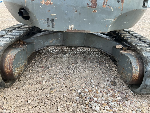 Miniexcavadora 2009 Wacker Neuson 38X3RD Mini Excavator: <6.6t: foto 6 Miniexcavadora 2009 Wacker Neuson 38X3RD Mini Excavator: <6.6t: foto 6