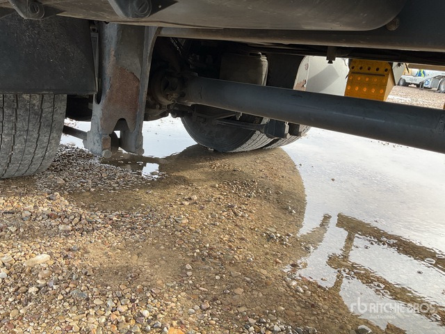 2015 Iveco Eurocargo 180E28 4x2 Refrigerated Truck - Camión frigorífico: foto 5 2015 Iveco Eurocargo 180E28 4x2 Refrigerated Truck - Camión frigorífico: foto 5