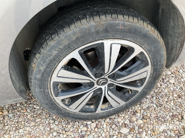 2018 Citroen C4 Gran Picasso Automobile - Coche: foto 5 2018 Citroen C4 Gran Picasso Automobile - Coche: foto 5