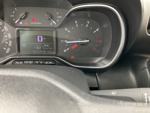 2019 Citroen C3 Aircross SUV - SUV/ Todoterreno: foto 5 2019 Citroen C3 Aircross SUV - SUV/ Todoterreno: foto 5