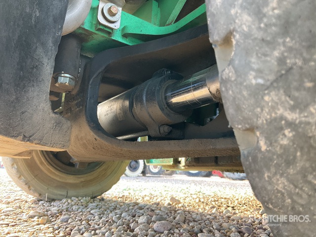 2019 Mitsubishi FG25NTD Forklift - Carretilla elevadora: foto 4 2019 Mitsubishi FG25NTD Forklift - Carretilla elevadora: foto 4