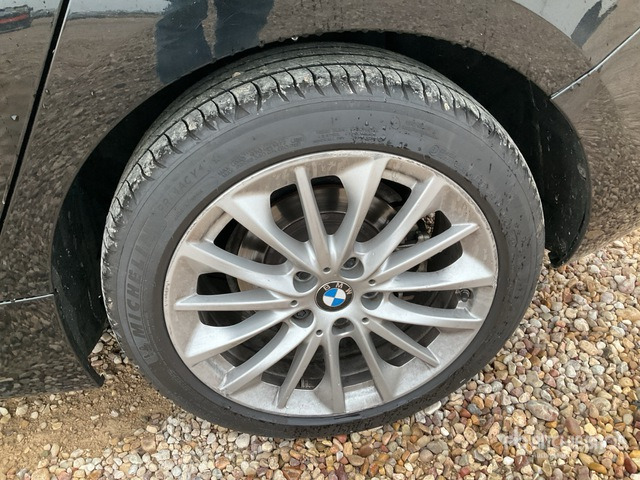 2020 BMW 118D Automobile - Coche: foto 4 2020 BMW 118D Automobile - Coche: foto 4