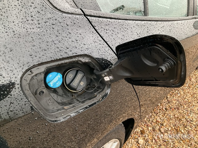 2020 BMW 118D Automobile - Coche: foto 5 2020 BMW 118D Automobile - Coche: foto 5