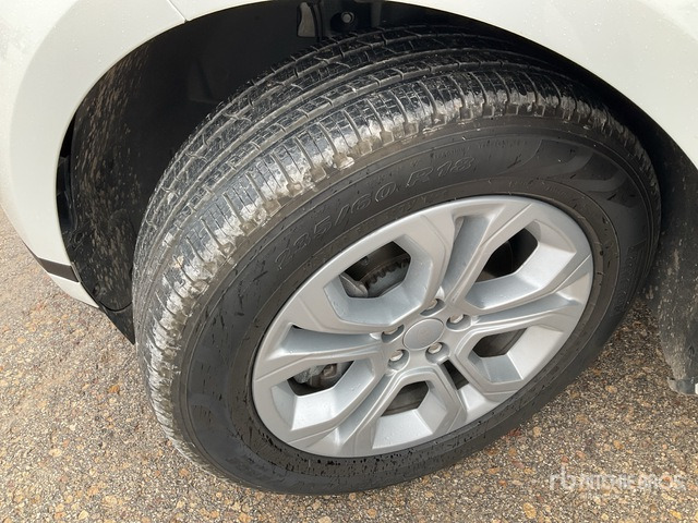 2020 Land Rover Range Rover Evoque 2.0 D150S 4WD SUV - SUV/ Todoterreno: foto 3 2020 Land Rover Range Rover Evoque 2.0 D150S 4WD SUV - SUV/ Todoterreno: foto 3