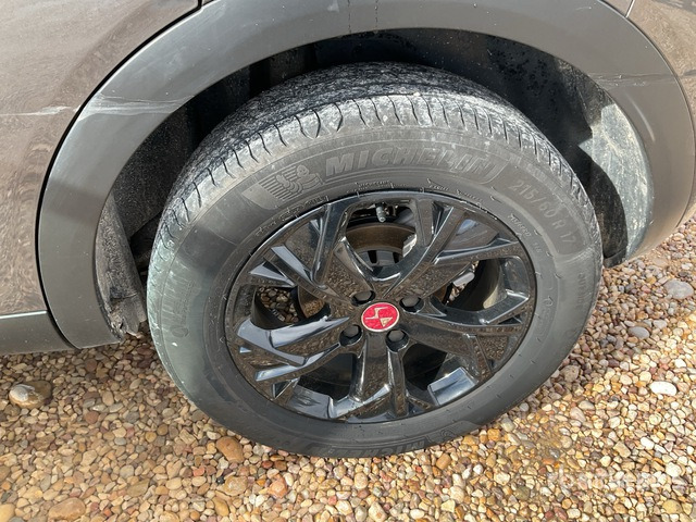 2021 Citroen DS3 Crossback BlueHDI Automobile - Coche: foto 3 2021 Citroen DS3 Crossback BlueHDI Automobile - Coche: foto 3