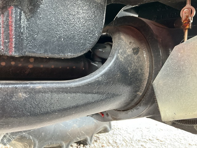 2023 New Holland T6.145 4WD Tractor Agr?cola - Tractor: foto 5 2023 New Holland T6.145 4WD Tractor Agr?cola - Tractor: foto 5