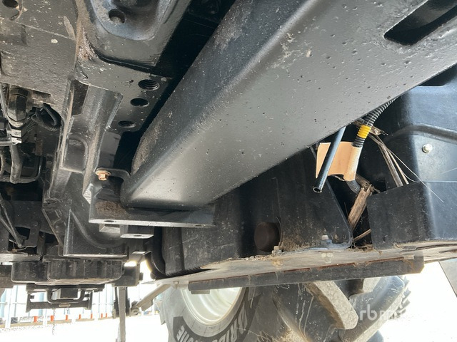 2023 New Holland T7.165S 4WD Tractor Agr?cola - Tractor: foto 5 2023 New Holland T7.165S 4WD Tractor Agr?cola - Tractor: foto 5