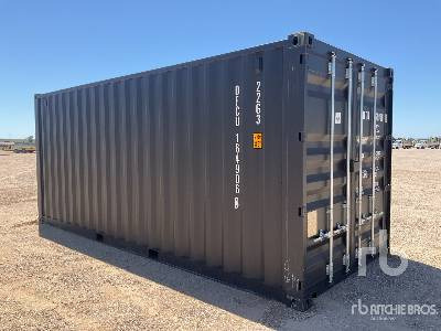 DFC20GS 20 ft Standard Multi-Door (Unused) - Contenedor marítimo: foto 3 DFC20GS 20 ft Standard Multi-Door (Unused) - Contenedor marítimo: foto 3