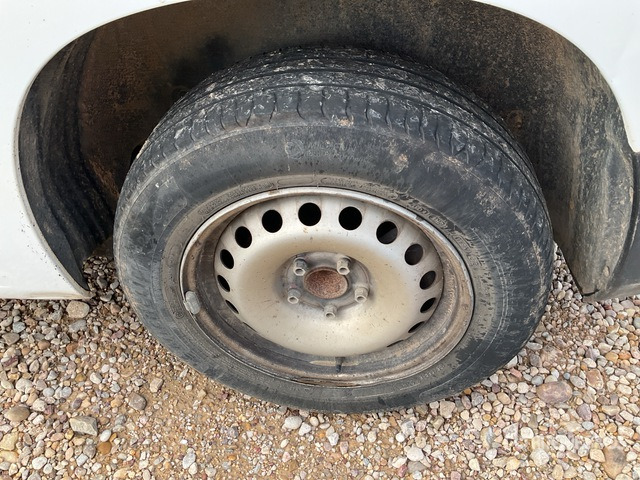 2019 Citroen Berlingo Cargo Van - Furgoneta: foto 4 2019 Citroen Berlingo Cargo Van - Furgoneta: foto 4