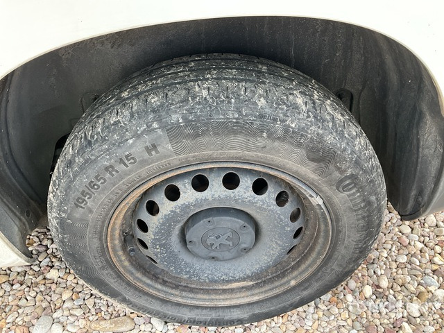 2019 Peugeot Partner Cargo Van - Furgoneta: foto 4 2019 Peugeot Partner Cargo Van - Furgoneta: foto 4