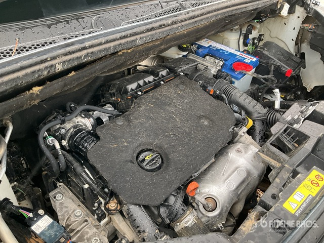 2021 Citroen Berlingo Cargo Van - Furgoneta: foto 4 2021 Citroen Berlingo Cargo Van - Furgoneta: foto 4