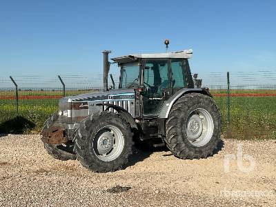 LAMBORGHINI 135 FORMULA - Tractor: foto 1 LAMBORGHINI 135 FORMULA - Tractor: foto 1