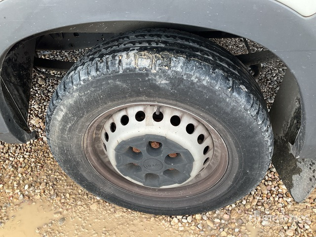 2021 Iveco Daily 35S18 Van Truck - Otros maquinaria: foto 4 2021 Iveco Daily 35S18 Van Truck - Otros maquinaria: foto 4