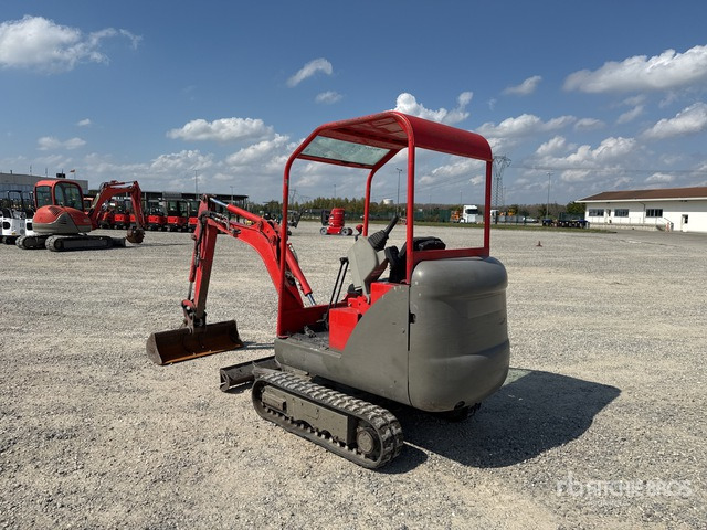 2011 Bobcat E14AEN Mini escavatore: <6.6t - Miniexcavadora: foto 3 2011 Bobcat E14AEN Mini escavatore: <6.6t - Miniexcavadora: foto 3
