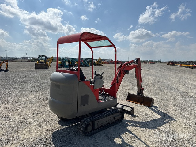 2011 Bobcat E14AEN Mini escavatore: <6.6t - Miniexcavadora: foto 4 2011 Bobcat E14AEN Mini escavatore: <6.6t - Miniexcavadora: foto 4