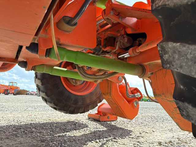 2011 Merlo P38.13 Sollevatore telescopico - Manipulador telescópico: foto 5 2011 Merlo P38.13 Sollevatore telescopico - Manipulador telescópico: foto 5