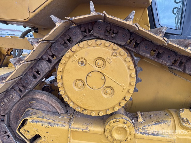 2012 Cat D6N XL Crawler Dozer - Bulldozer: foto 5 2012 Cat D6N XL Crawler Dozer - Bulldozer: foto 5