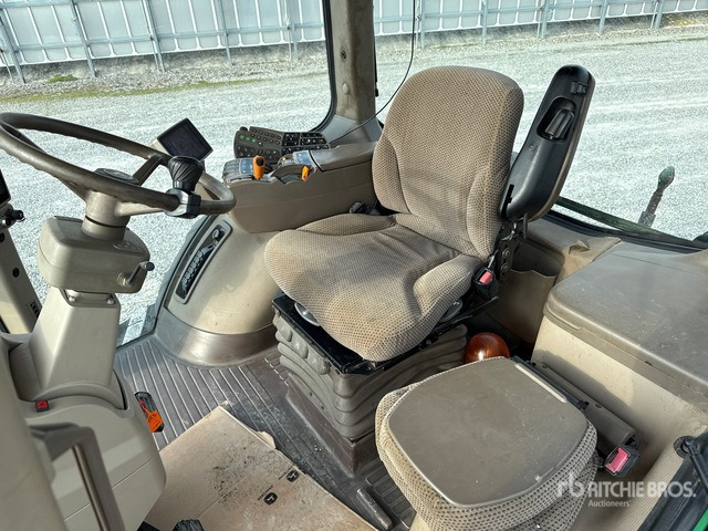 2012 John Deere 8320RT Track Tractor - Tractor de cadenas: foto 5 2012 John Deere 8320RT Track Tractor - Tractor de cadenas: foto 5