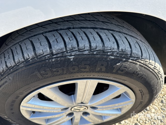 2012 Volkswagen Golf Automobile - Coche: foto 5 2012 Volkswagen Golf Automobile - Coche: foto 5