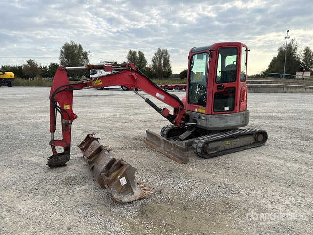 2013 Bobcat E35EM Mini escavatore: <6.6t - Miniexcavadora: foto 1 2013 Bobcat E35EM Mini escavatore: <6.6t - Miniexcavadora: foto 1