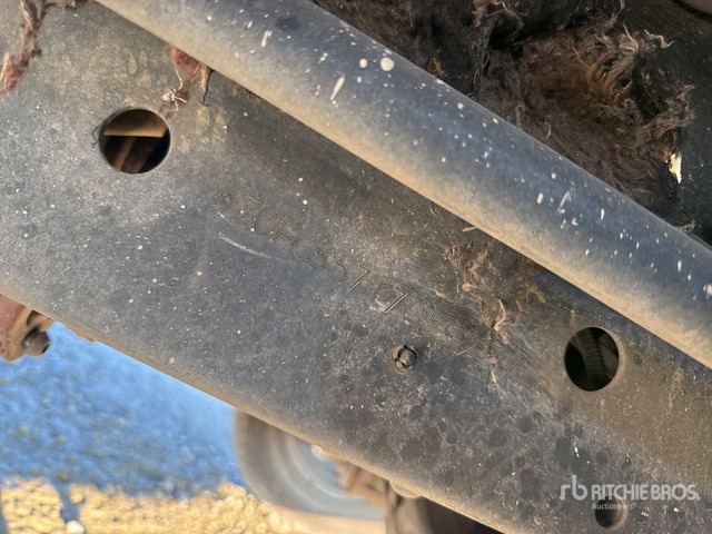 2013 Iveco Daily 35C11 S/A Dump Truck - Camión volquete: foto 4 2013 Iveco Daily 35C11 S/A Dump Truck - Camión volquete: foto 4